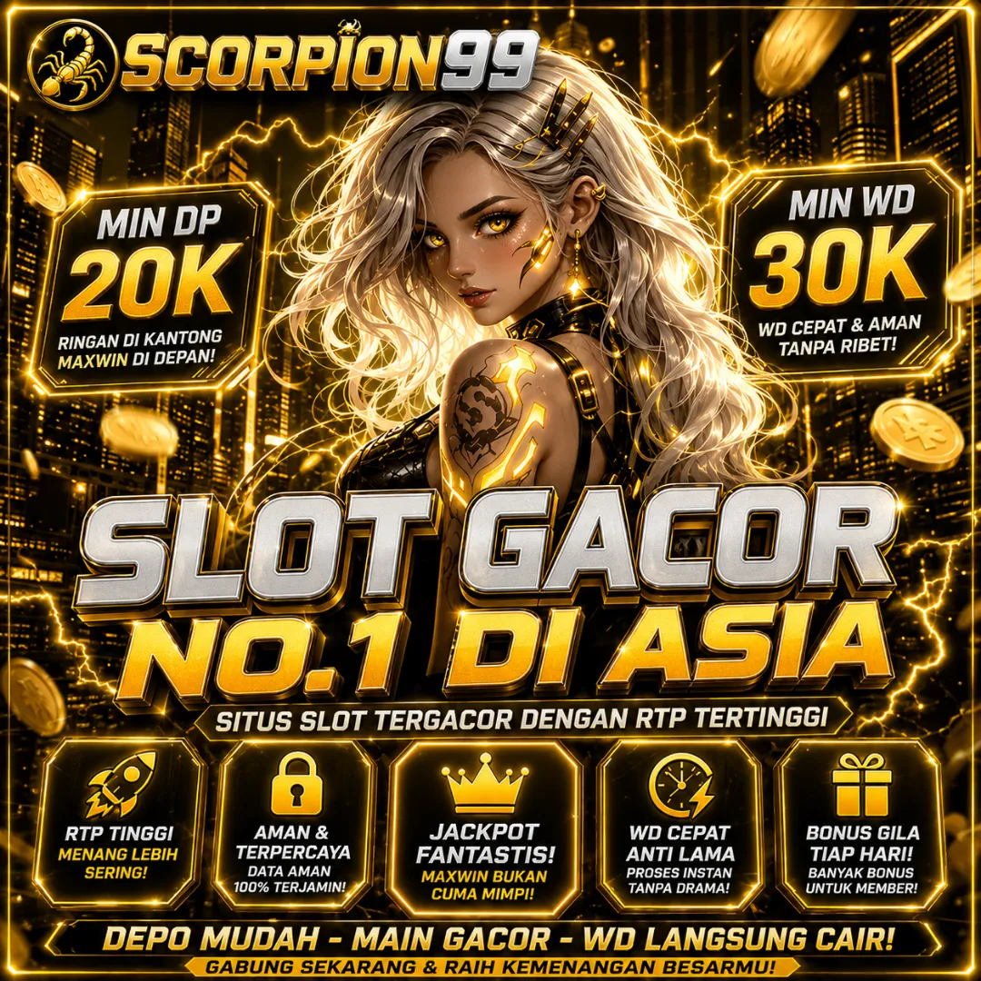  SCORPION99Banner